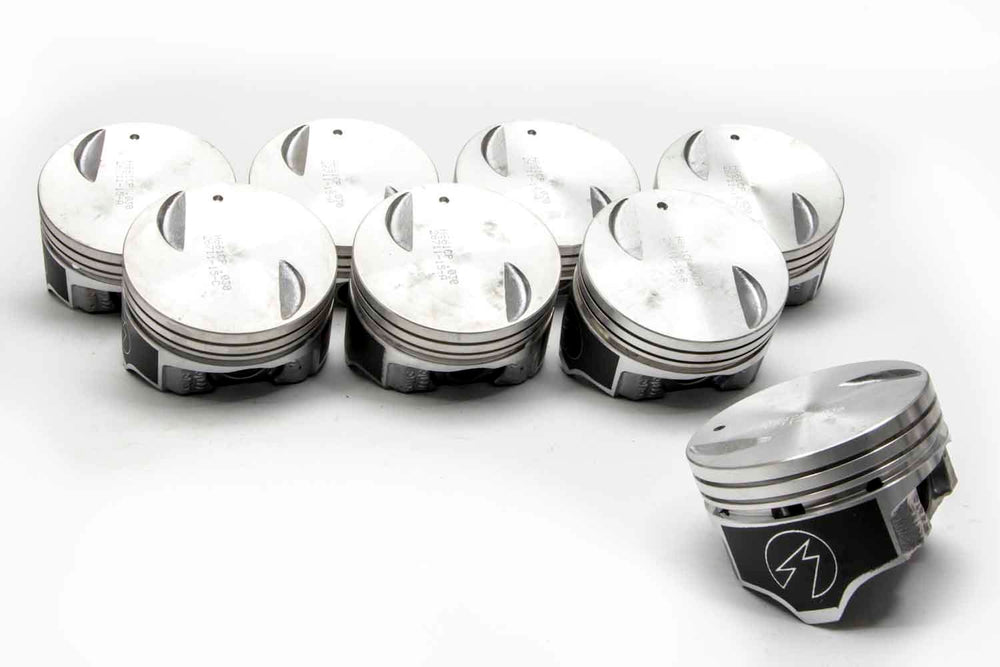 CAST PISTON