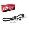 Gates auto part