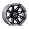 Fuel Wheels - FL-FC401BT22108018N