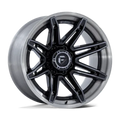 Fuel Wheels - FL-FC401BT22108018N