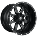 Fuel Wheels auto part