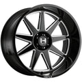 Hostile Wheels auto part