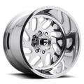 Wheel Pros FF29D 20X8.25 10X225 H 105 170.1 RIGHT DF292082A935R