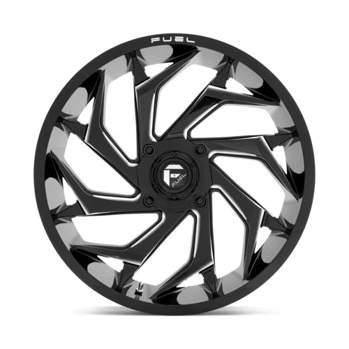 Fuel Wheels - FL-D7532470A544