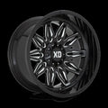 KMC Wheels - XD-XD85922235344N