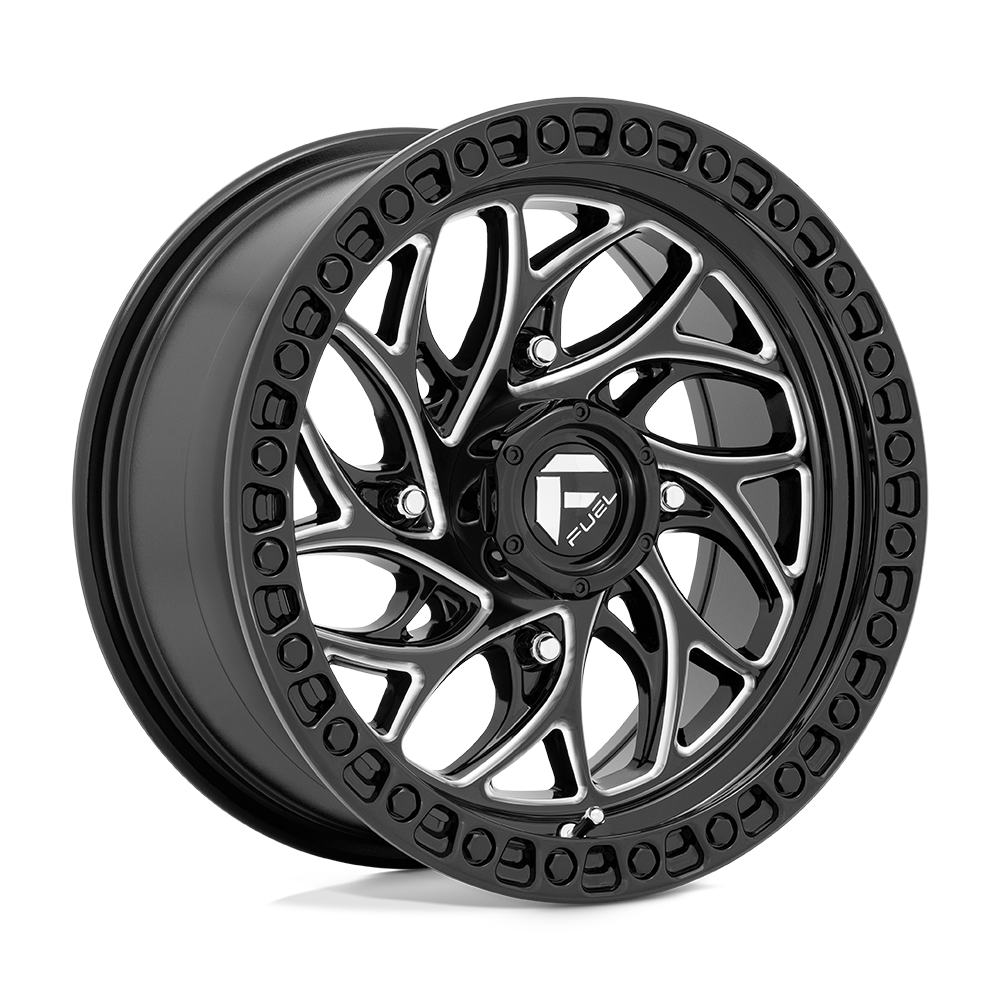 Fuel Wheels - FL-D7802270A640