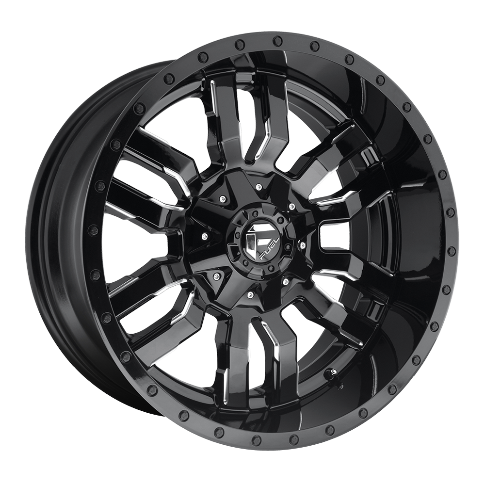 Fuel Wheels - FL-D59522001847