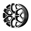 Wheel Pros, LLC auto part detail