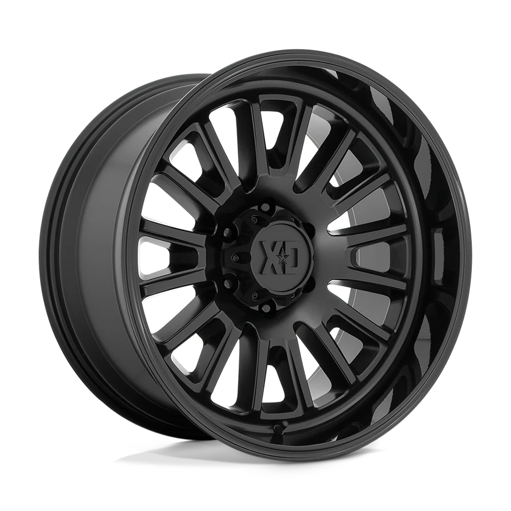 KMC Wheels - XD-XD86422287744N