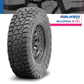 Falken Tire auto part