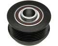 Gates auto part