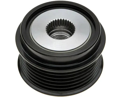 Gates auto part