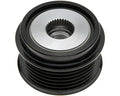 Gates auto part