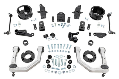 Rough Country lift kit