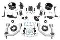 3.5 Inch Lift Kit | TRD Offroad | Toyota Tacoma 4WD (2024-2026)