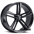 Ohm auto part