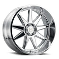 Hostile Wheels - H121-2012818047C