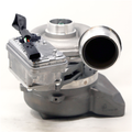 Area Diesel Service Magnum Remanufactured B2V V2S High-Pressure Turbocharger without Actuator for 2008-2010 Ford 6.4L PowerStroke Applications Core Charge of 400 Applies 70-1010