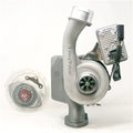 Area Diesel Service Magnum Remanufactured B2V V2S High-Pressure Turbocharger without Actuator for 2008-2010 Ford 6.4L PowerStroke Applications Core Charge of 400 Applies 70-1010