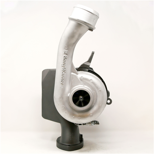 Area Diesel Service Magnum Remanufactured B2V V2S High-Pressure Turbocharger without Actuator for 2008-2010 Ford 6.4L PowerStroke Applications Core Charge of 400 Applies 70-1010