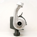 Area Diesel Service Magnum Remanufactured B2V V2S High-Pressure Turbocharger without Actuator for 2008-2010 Ford 6.4L PowerStroke Applications Core Charge of 400 Applies 70-1010