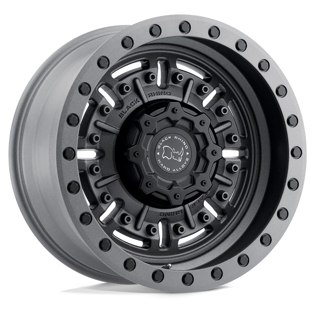 Black Rhino - BR-2095ABR-85127G71