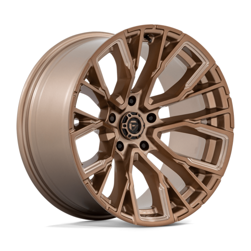 Fuel Wheels - FL-D85020007547