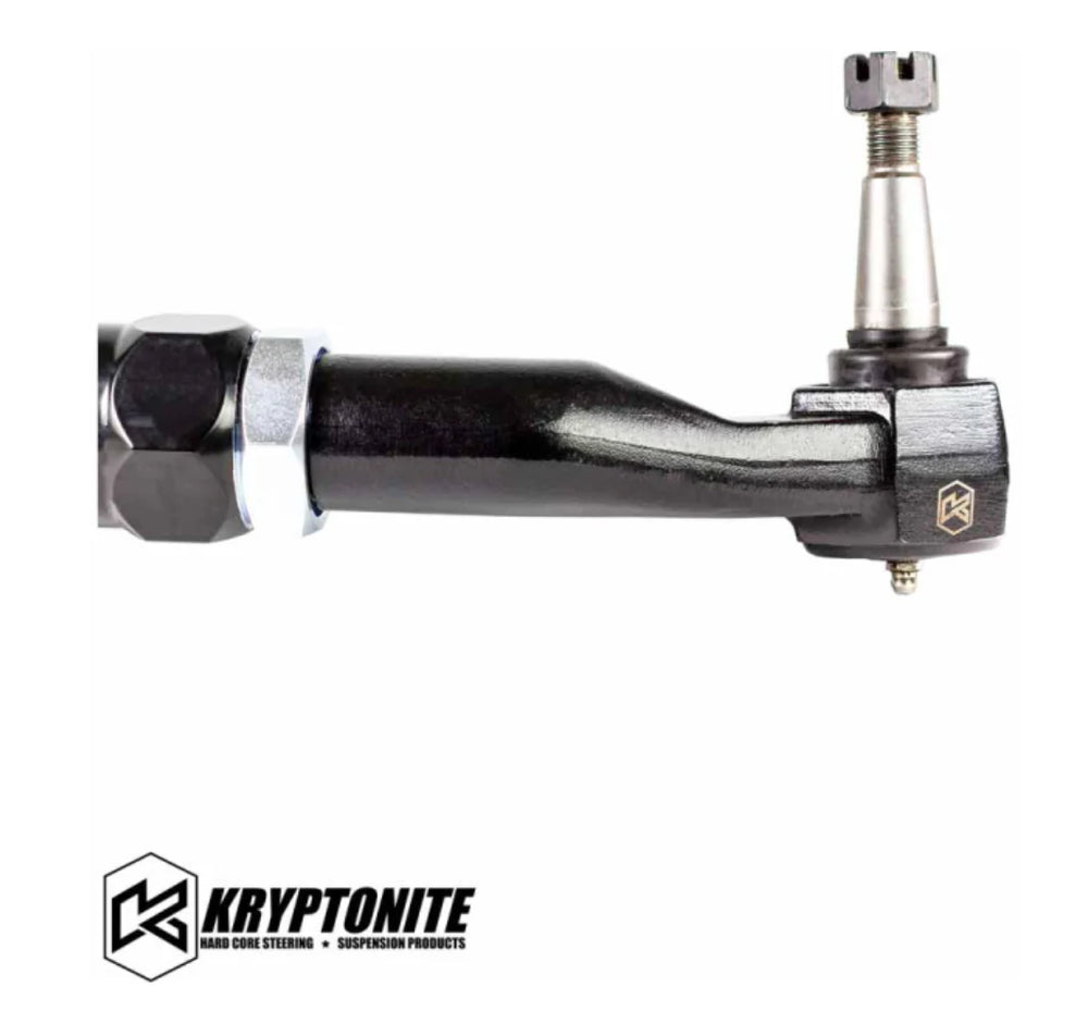 Kryptonite FORD SUPER DUTY DEATH GRIP TIE ROD F450/F550 2005-2024 KRFTR55