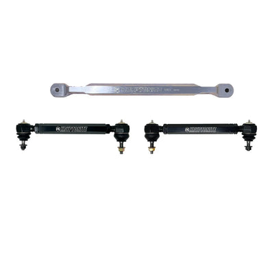 Kryptonite SS SERIES CENTERLINK TIE ROD PACKAGE C-SERIES 1988-1998 KRCLP88-C