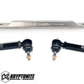 Kryptonite auto part
