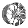Lexani Wheel Corporation - 647-2410-70-22C
