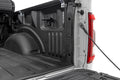 Rough Country Hard Roll Up Bed Cover 5 Bed Toyota Tacoma 2WD 4WD (2005-2015) 50415500