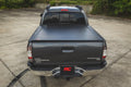 Rough Country Hard Roll Up Bed Cover 5 Bed Toyota Tacoma 2WD 4WD (2005-2015) 50415500