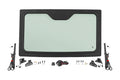 Rough Country Electric Tilt Windshield Glass Can-Am Defender HD8 HD9 HD10 98418213