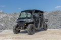 Electric Tilt Windshield | Glass | Can-Am Defender HD8/HD9/HD10