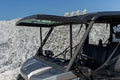 Electric Tilt Windshield | Glass | Can-Am Defender HD8/HD9/HD10