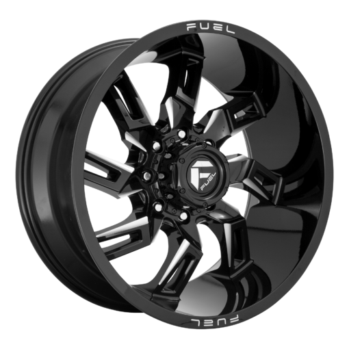 Fuel Wheels - FL-D7472000B447