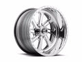 Wheel Pros FF12 20X10 6X5.5 H 4.50 78.1 -25MM DF1220007745R
