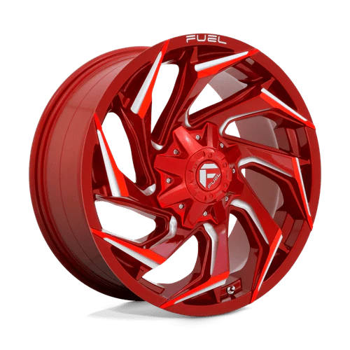 Fuel Wheels - FL-D75420901757