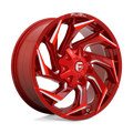 Fuel Wheels - FL-D75420901757