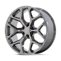 Wheel Pros 8-BALL 24X10 6X135 87.1 NBD 30 S187240089 30