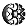 Wheel Pros 8-BALL 24X10 6X135 87.1 NBD 30 S187240089 30