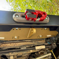 Savvy Designz JL/JLU/JT Krawler Lite Front Bumper w/o Hoop - SD0011A