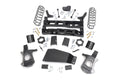 BDS 2007-2021 Toyota Tundra Crossmember Box Kit 28701