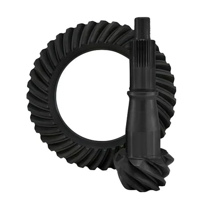 Original Factory ring and pinion set for GM 9.5IN in a 3.42 ratio.