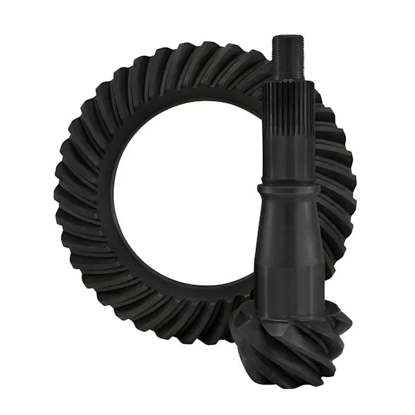 Original Factory ring and pinion set for GM 9.5IN in a 3.42 ratio.
