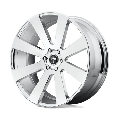 Wheel Pros 8-BALL 24X10 6X5.5 78.1 P 20 S131240077 20
