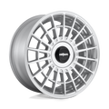 Rotiform auto part