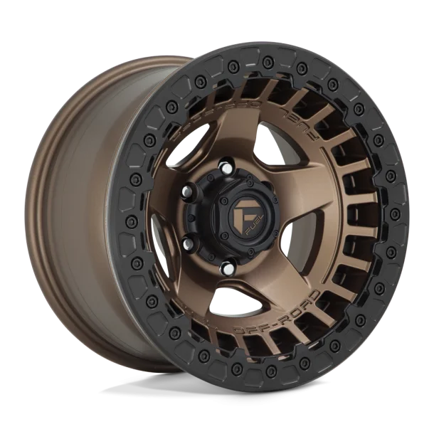 Fuel Wheels - FL-D11917908445