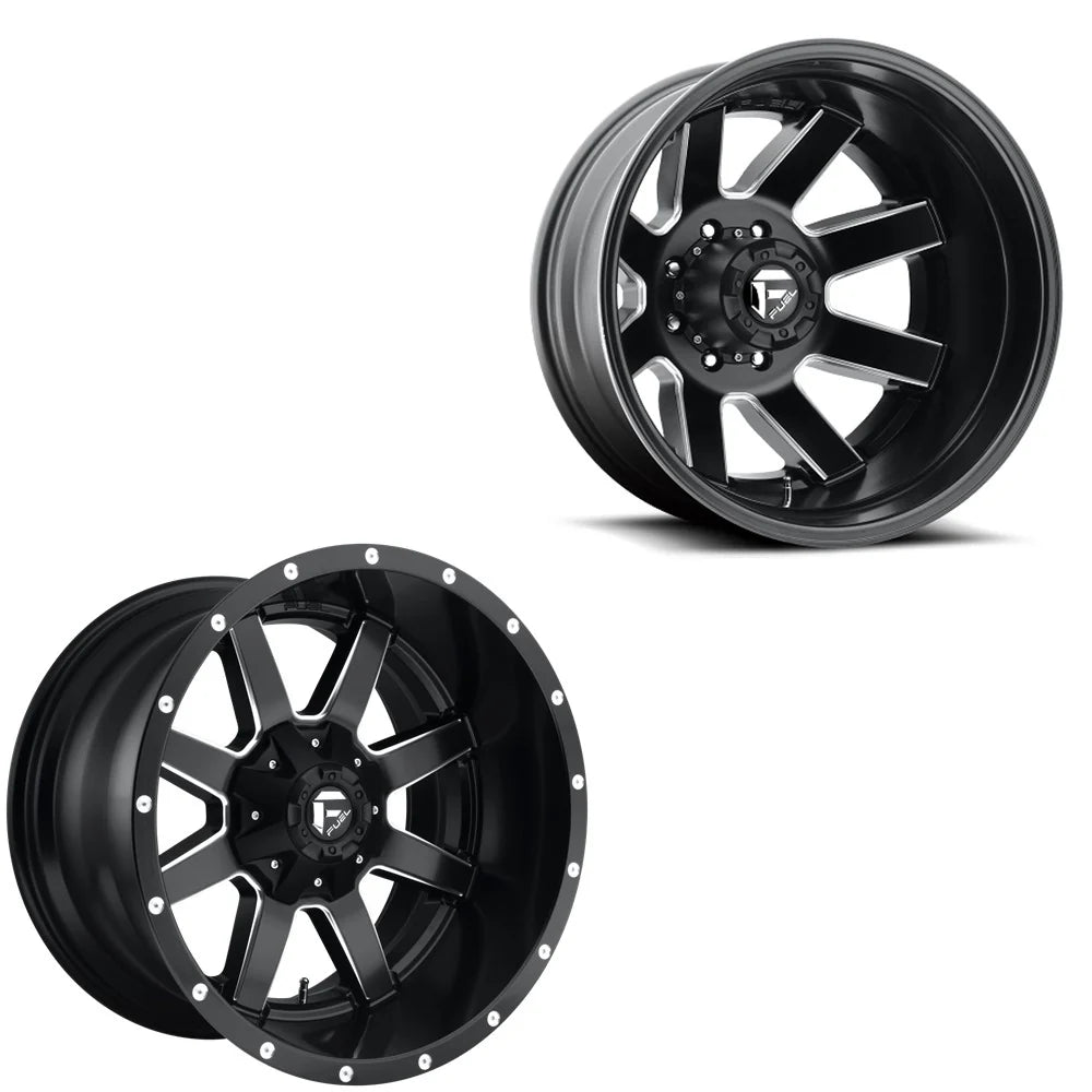 Fuel Wheels - FL-D53822208247